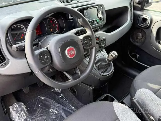 Fiat Panda 2023 photo 5