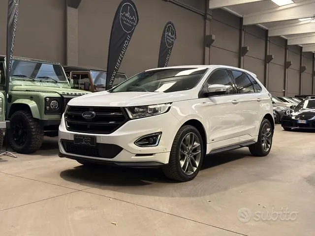 Ford Edge