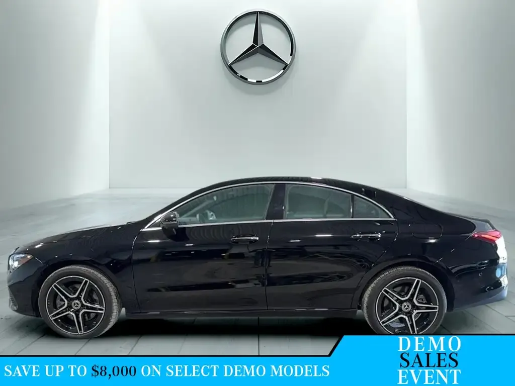 Mercedes-Benz Cla 2026 photo 5