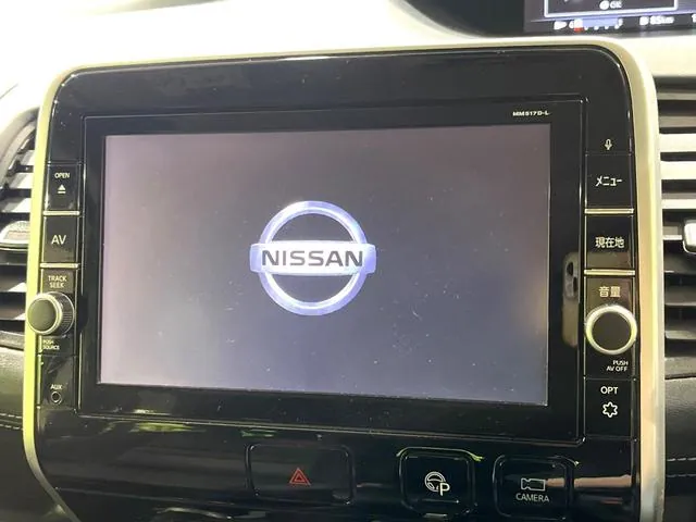 Nissan Serena 2018 photo 3