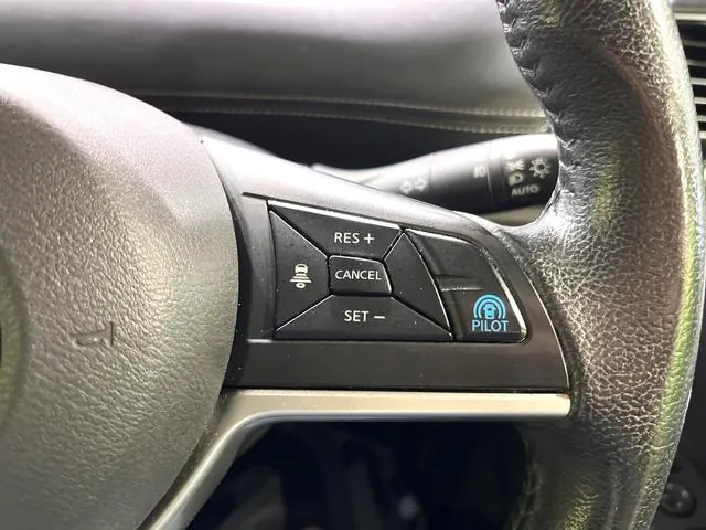 Nissan Serena 2018 photo 5
