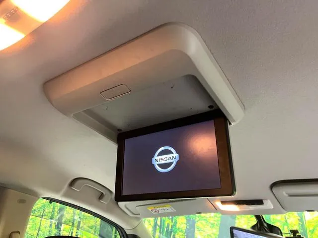 Nissan Serena 2018 photo 4