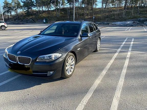 BMW 520D