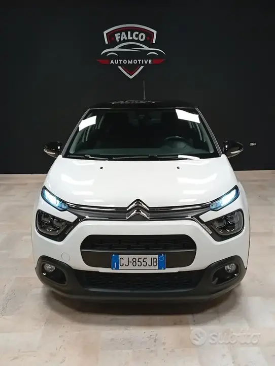 Citroen C3 2022 photo 2