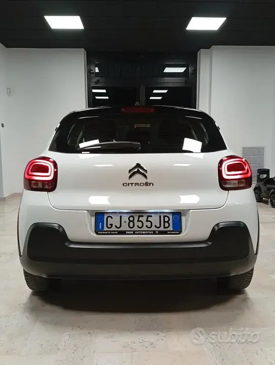 Citroen C3 2022 photo 5