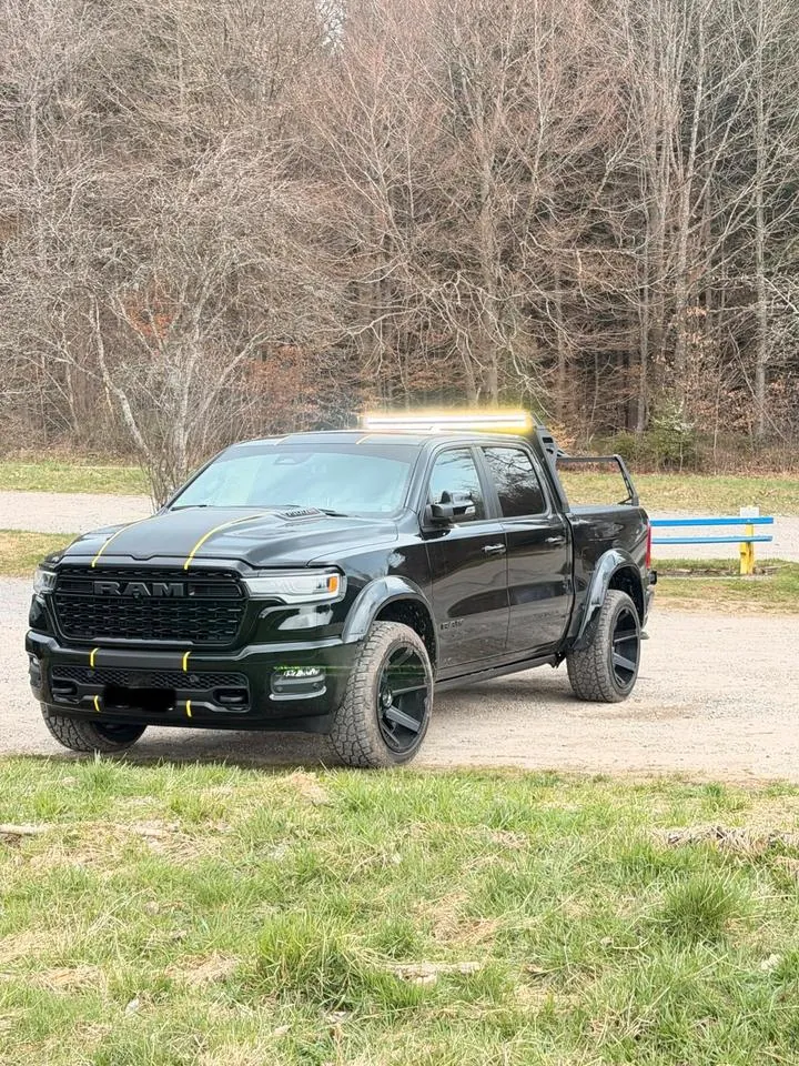 Ram 1500