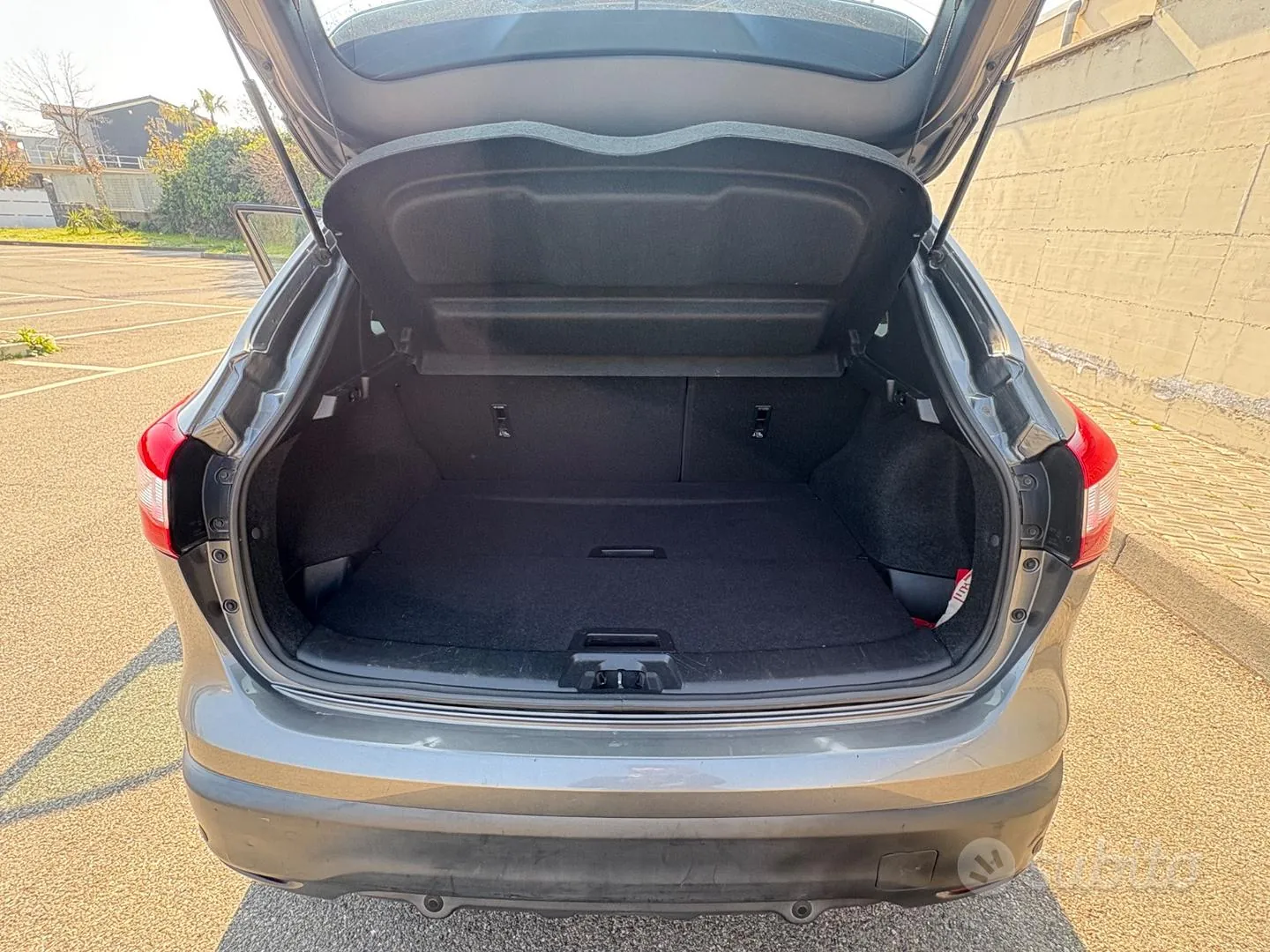 Nissan Qashqai 2015 photo 4