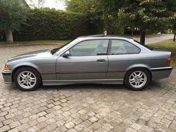 BMW E36