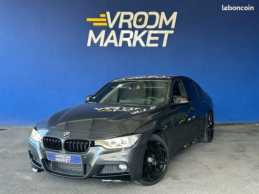 BMW Série 3