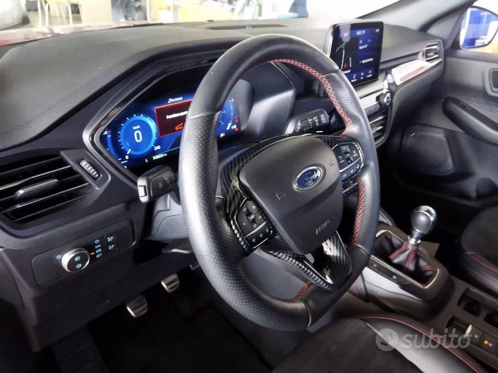 Ford Kuga 2020 photo 5