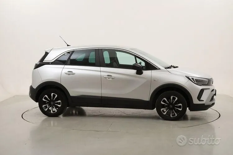 Opel Crossland 2023 photo 3