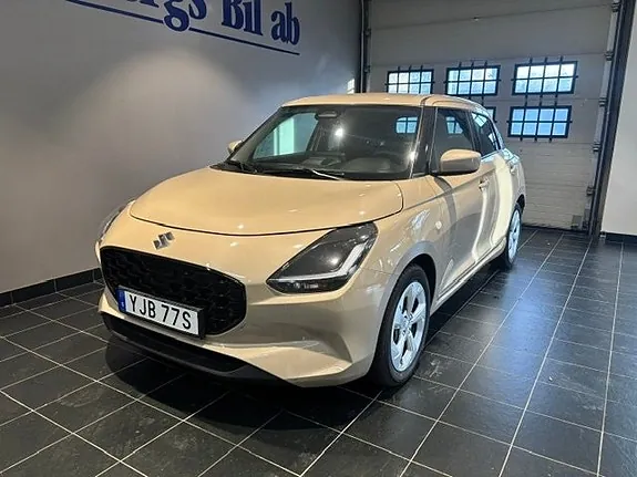Suzuki Swift 2026 photo 2