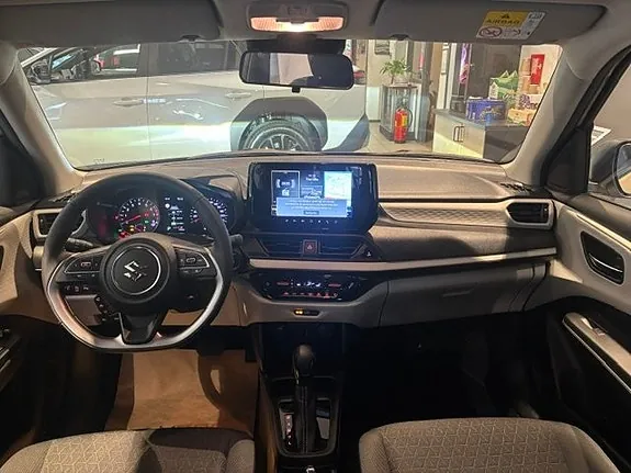 Suzuki Swift 2026 photo 5