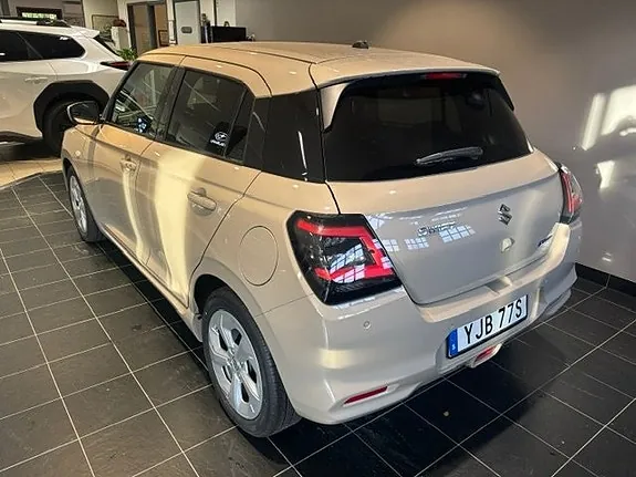 Suzuki Swift 2026 photo 4