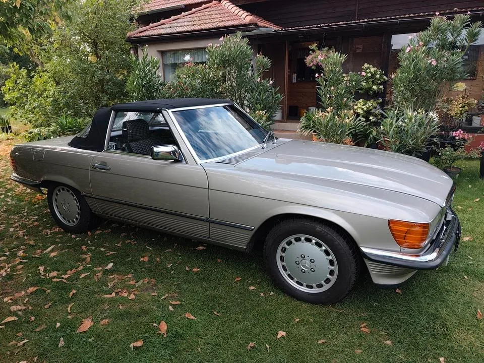 Mercedes-Benz 300Sl