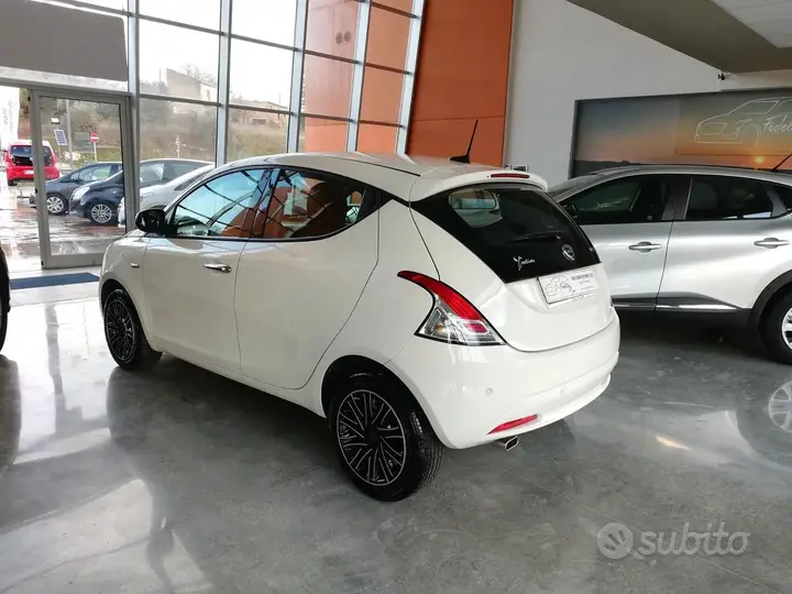 Lancia Ypsilon 2022 photo 4