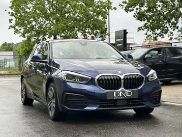 BMW 116Da