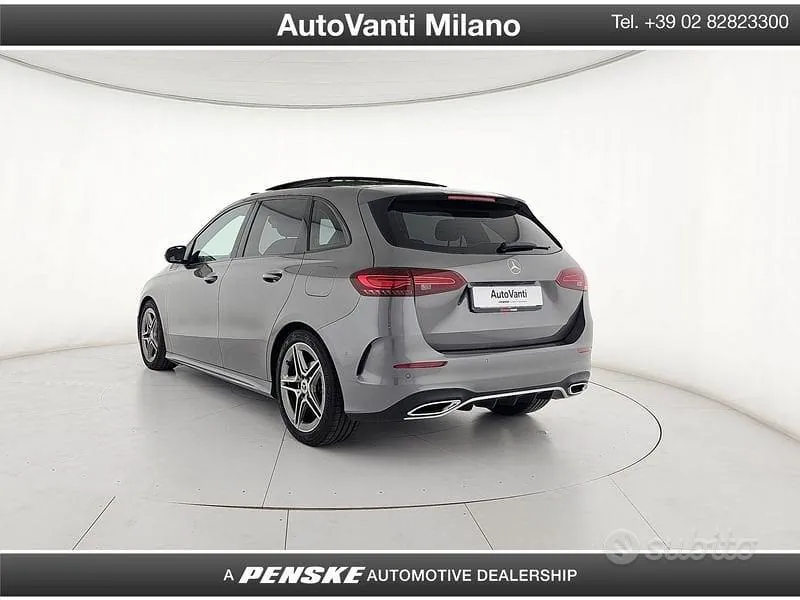 Mercedes-Benz B-Class 2023 photo 3