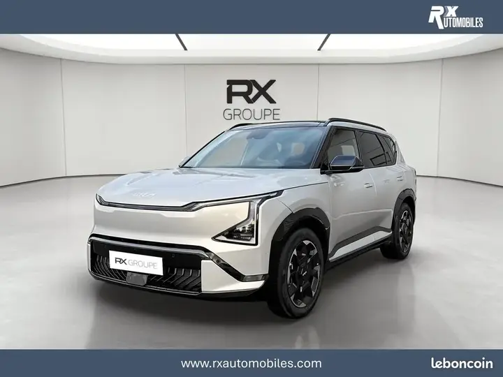 Kia Ev5
