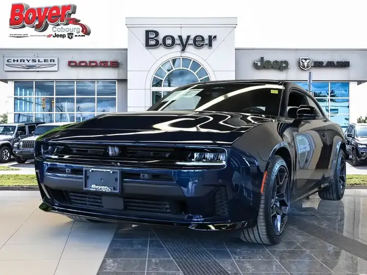 Dodge Charger
