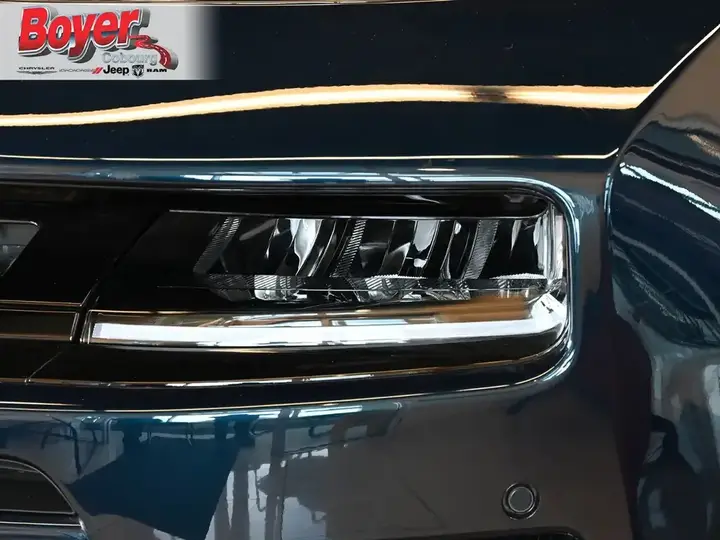 Dodge Charger 2026 photo 2