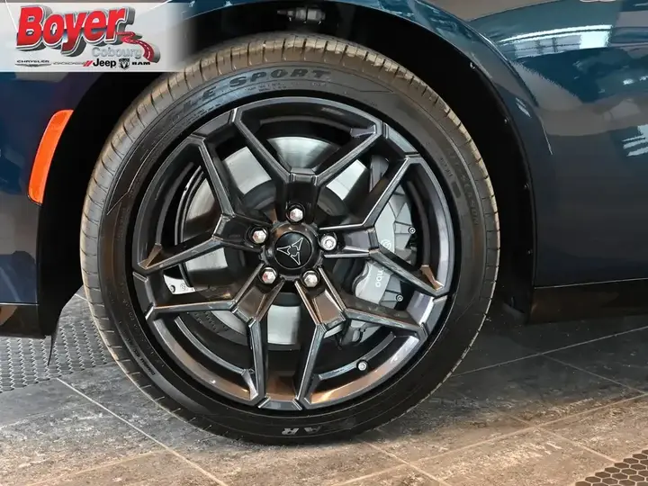 Dodge Charger 2026 photo 5