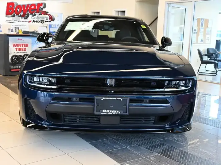 Dodge Charger 2026 photo 3