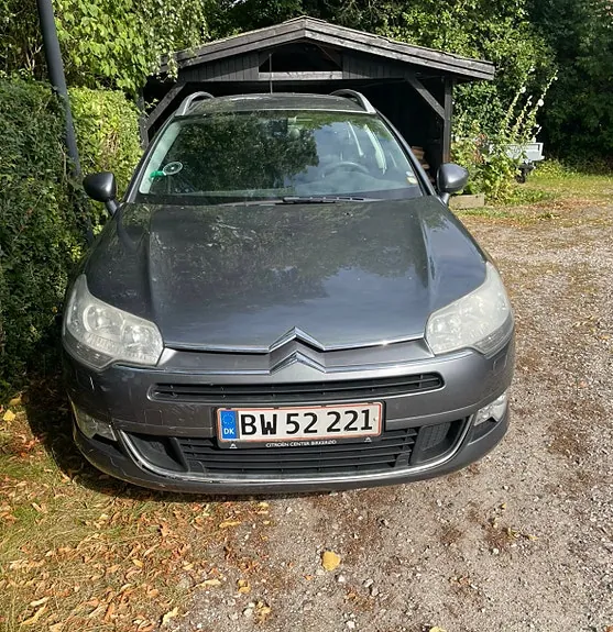 Citroen C5