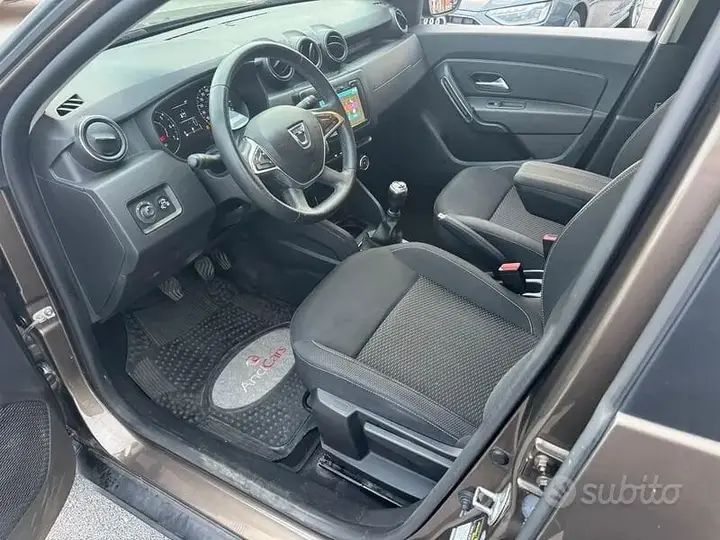 Dacia Duster 2019 photo 5
