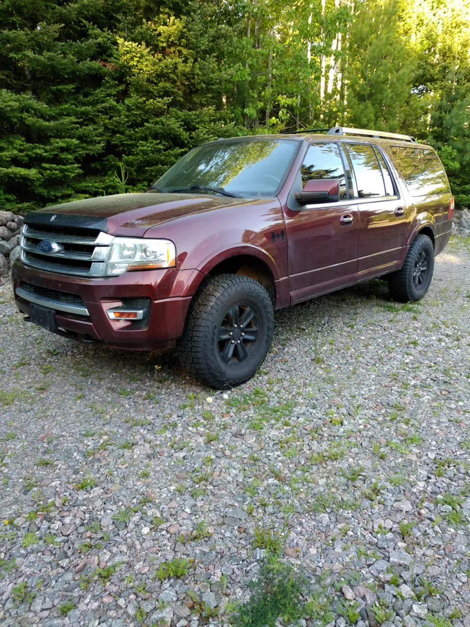 Ford Expedition
