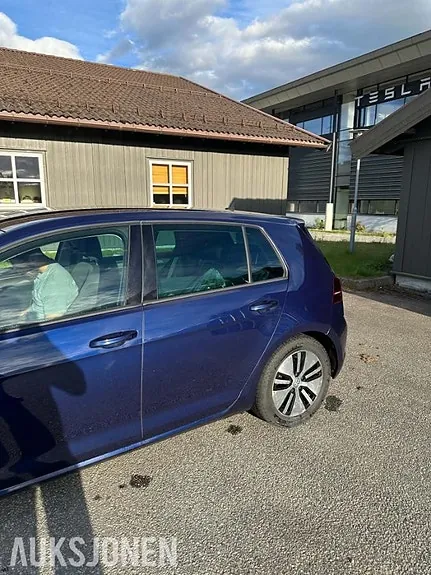 Volkswagen Golf 2020 photo 4