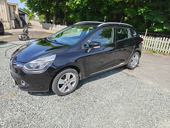 Renault Clio 2014 photo 5