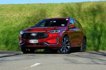 Ford Escape 2025 photo 5