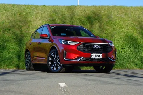 Ford Escape