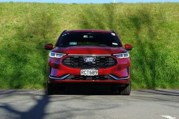 Ford Escape 2025 photo 4