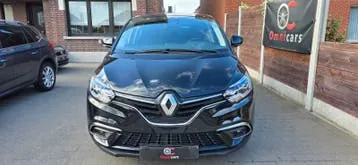 Renault Scenic 2022 photo 2