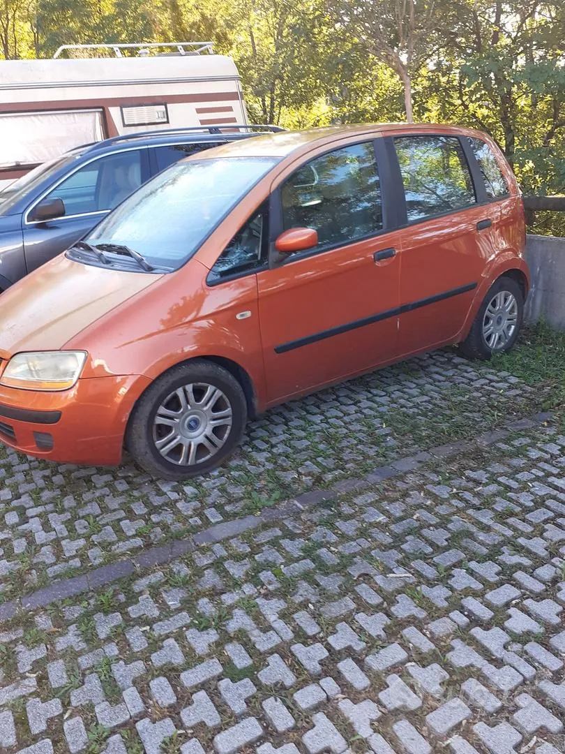 Fiat Idea