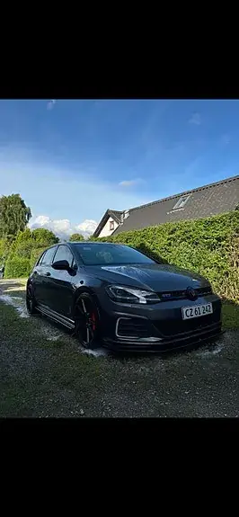 Volkswagen Golf 7
