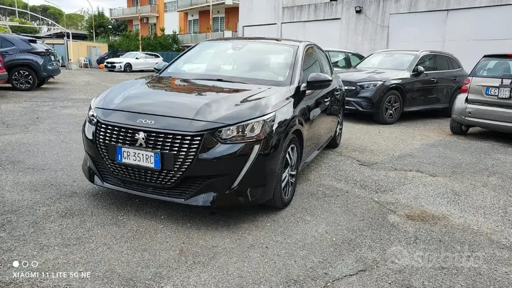 Peugeot 208 2023 photo 5