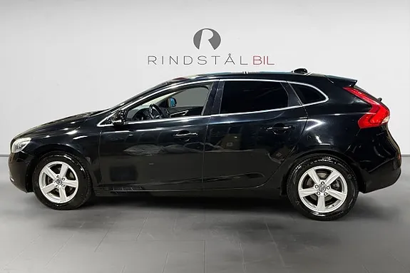 Volvo V40 2015 photo 4