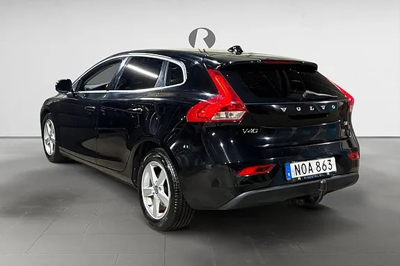 Volvo V40 2015 photo 5