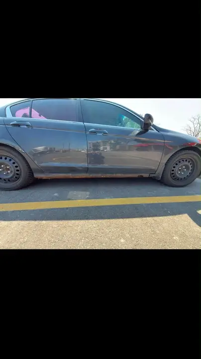 Honda Accord 2010 photo 2