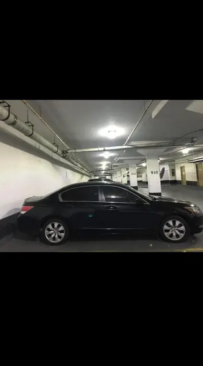 Honda Accord 2010 photo 5