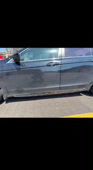 Honda Accord 2010 photo 3