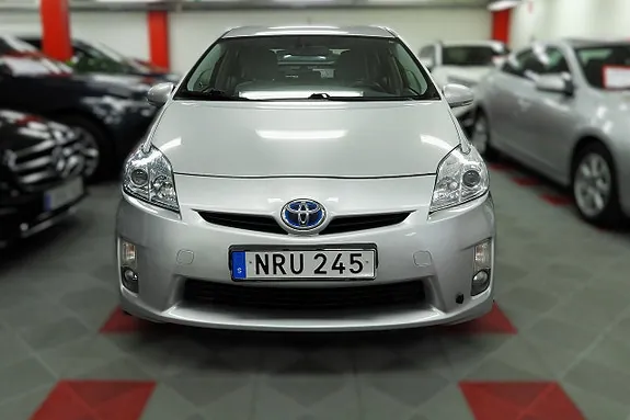 Toyota Prius 2009 photo 3