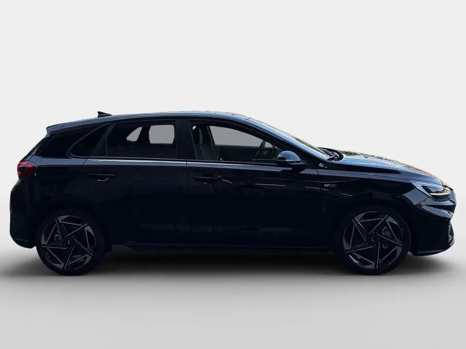 Hyundai I30 2026 photo 3
