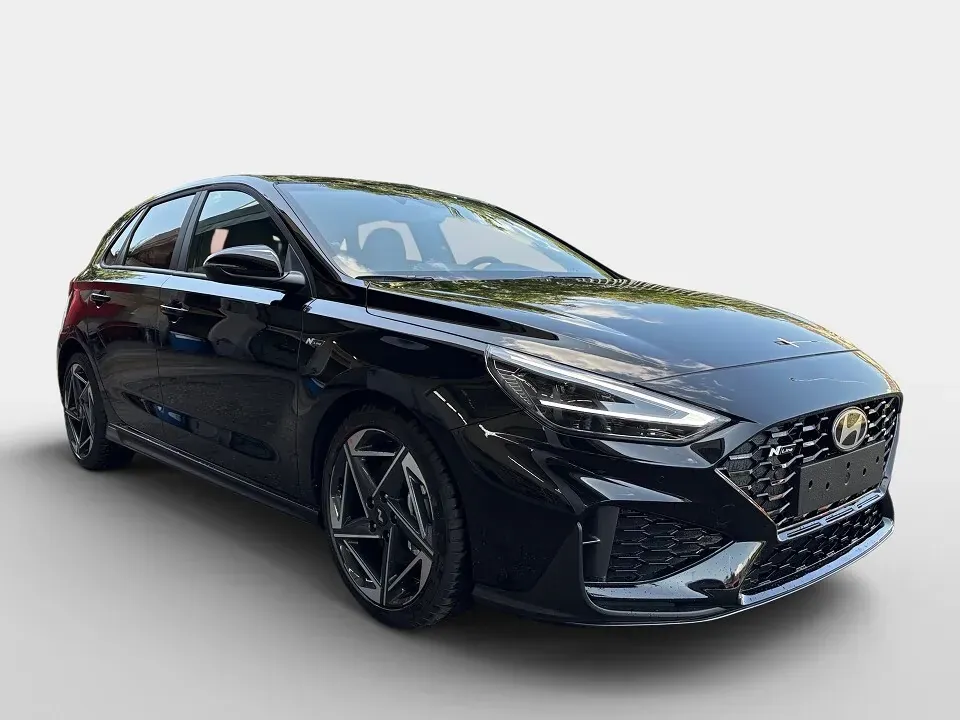Hyundai I30 2026 photo 2