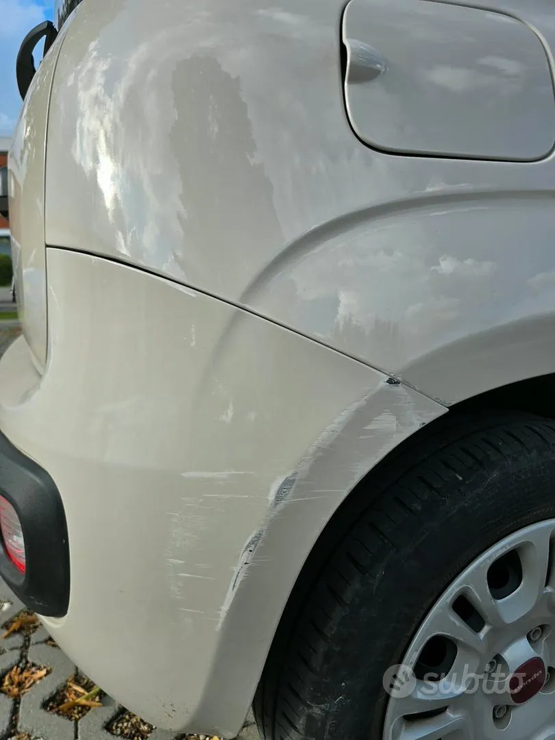 Fiat Panda 2017 photo 4