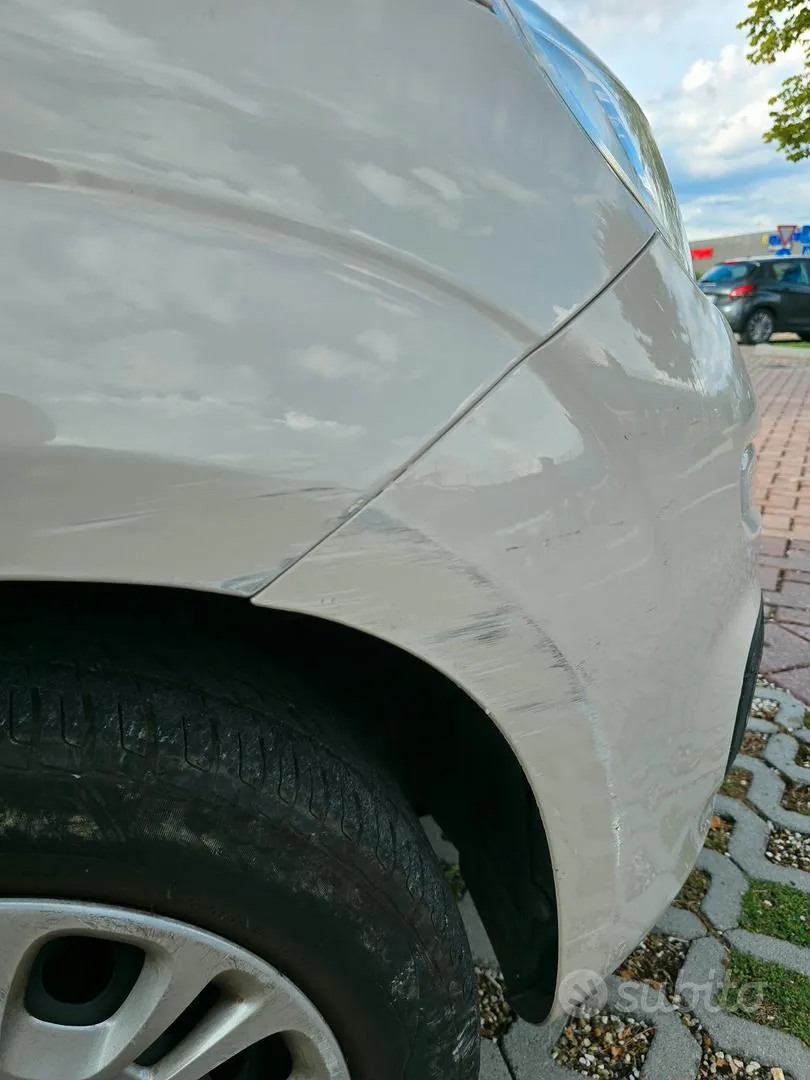 Fiat Panda 2017 photo 5