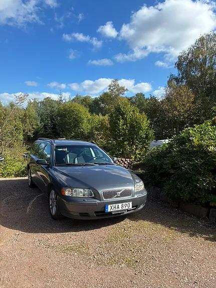 Volvo V70
